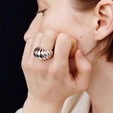Basic Metal Ring
